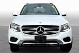 Used 2017 Mercedes-Benz GLC 300 4MATIC image 3
