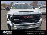 New 2025 GMC Sierra 2500 Pro w/ Convenience Package image 2