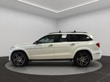 Used 2017 Mercedes-Benz GLS 550 4MATIC image 4