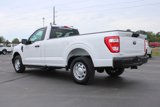 Used 2023 Ford F150 XL w/ Trailer Tow Package image 5