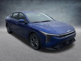 New 2025 Kia K4 LXS image 2
