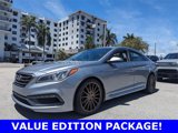 Used 2016 Hyundai Sonata Sport w/ Option Group 1V image 4
