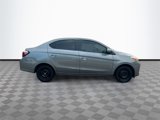 Used 2022 Mitsubishi Mirage G4 Black Edition image 5