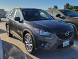 Used 2015 MAZDA CX-5 Grand Touring image 2