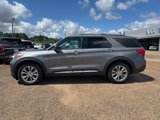 Used 2024 Ford Explorer Limited image 2