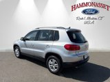 Used 2017 Volkswagen Tiguan S image 5