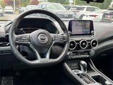 Certified 2024 Nissan Sentra SR image 6