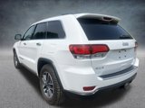 Used 2021 Jeep Grand Cherokee Limited w/ Luxury Group II image 5