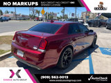 Used 2019 Chrysler 300 Touring w/ Sport Appearance Package image 6