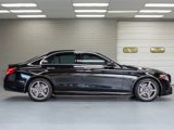 Used 2019 Mercedes-Benz E 450 4MATIC Sedan w/ Driver Assistance Package image 3