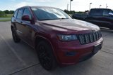 Used 2020 Jeep Grand Cherokee Altitude image 3