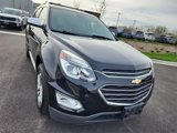 Used 2016 Chevrolet Equinox LTZ w/ Enhanced Convenience Package image 2