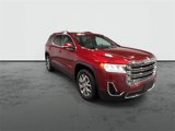 Used 2022 GMC Acadia SLT w/ Preferred Package image 2