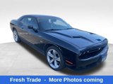 Used 2016 Dodge Challenger R/T w/ Sound Group image 3