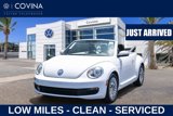 Used 2013 Volkswagen Beetle 2.5 image 3