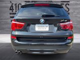 Used 2017 BMW X3 xDrive28i image 4