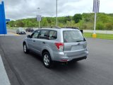 Used 2013 Subaru Forester 2.5X image 4