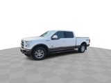 Used 2015 Ford F150 King Ranch w/ Trailer Tow Package image 4