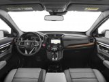 Certified 2017 Honda CR-V Touring image 4