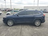 Used 2015 Jeep Cherokee Latitude w/ Cold Weather Group image 4