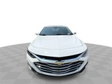 Certified 2024 Chevrolet Malibu LT image 3