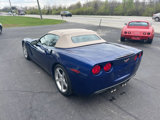 Used 2006 Chevrolet Corvette Convertible w/ Preferred Equipment Group image 5