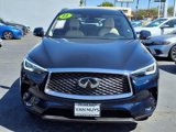 Certified 2022 INFINITI QX50 Sensory image 4