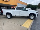 Used 2022 Chevrolet Colorado LT w/ Fleet Safety Package image 3