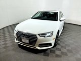 Used 2017 Audi A4 2.0T Premium Plus w/ Premium Plus Package image 3