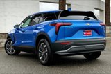 New 2025 Chevrolet Blazer EV LT image 3
