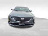Used 2020 Cadillac CT4 Luxury w/ Sun And Sound Package image 6