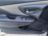 Used 2017 Nissan Murano SL w/ SL Technology Package image 3