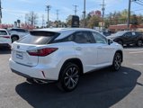 Used 2018 Lexus RX 350 AWD image 4