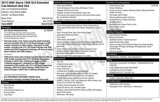 Used 2015 GMC Sierra 1500 SLE w/ SLE Value Package image 2