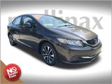 Used 2013 Honda Civic EX image 1