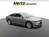 Used 2023 Chevrolet Malibu LT image 2