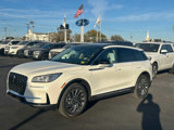 New 2025 Lincoln Corsair Reserve w/ Equipment Group 202A image 2