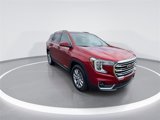 Used 2022 GMC Terrain SLT w/ Infotainment Package II image 2