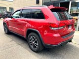 Used 2018 Jeep Grand Cherokee Trailhawk image 6