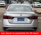 Used 2024 Nissan Altima 2.5 SV image 3