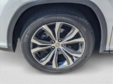 Used 2017 Lexus RX 350 FWD image 4