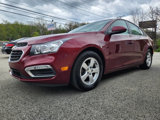 Used 2016 Chevrolet Cruze LT image 3