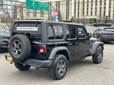 Certified 2018 Jeep Wrangler Unlimited Sport S image 2