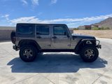 Used 2016 Jeep Wrangler Unlimited Sport image 6