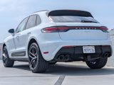 Certified 2023 Porsche Macan image 3