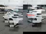 New 2025 Nissan Versa S w/ Trunk Package image 3
