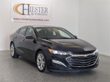 Used 2019 Chevrolet Malibu Premier image 2