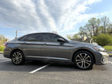 Used 2024 Volkswagen Jetta Sport image 4
