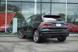 New 2025 Audi Q3 2.0T Premium image 2