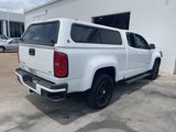 Used 2021 Chevrolet Colorado LT w/ LT Convenience Package image 4
